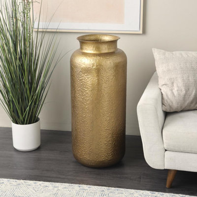 Grand vase décoratif Yasuri