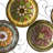 Traditional Landscape & Nature and Plants & Flowers Wall Decor