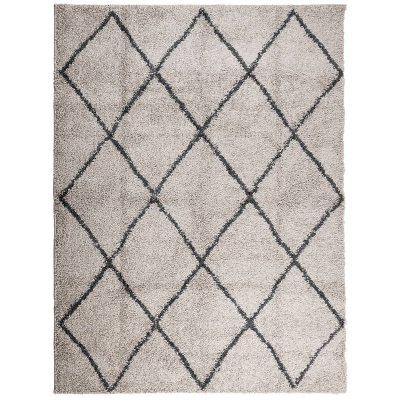 Lizette 60cm X 110cm Area Rug, Round 80cm