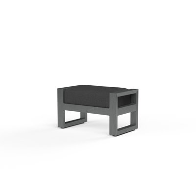 Redondo Outdoor Ottoman