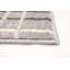 Tapis argenté/anthracite/gris/ivoire Mulgrave-1275391261