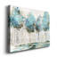 Printemps - peinture sur toile tendue-1340138362