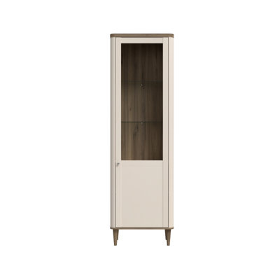 Swenson Display Cabinet