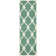 Cannen Hand Tufted Wool Geometric Rug