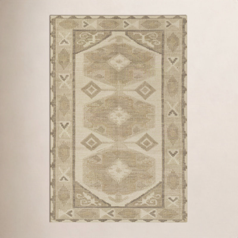 Arlie Oriental Indoor Rug, Rectangle 2' X 3'