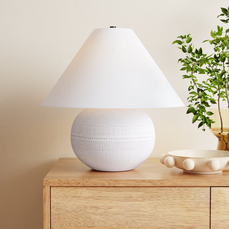 Jolene Ceramic Table Lamp