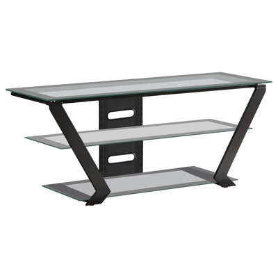 Console de télévision à 2 niveaux Primera
