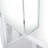 Trifecta Plus Vanity Mirror with Strip Light, Portrait Makeup Mirror with Knob Dimmer Switch-93885035-112869106