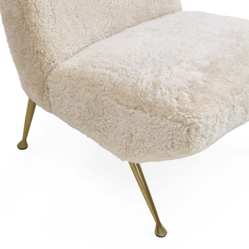 Fauteuil de chambre Gainsbourg