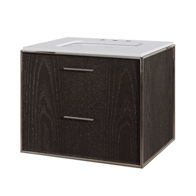 Linea 24'' W Single Vanity