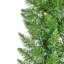 Ensemble de décoration de Noël pré-illuminé pour porche Fraser Hill Farm de 90 cm avec sapins, couronne et guirlande