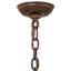 Pine Branch 4 - Light Chandelier