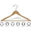 Wood Standard Hanger for Dress/Shirt/Sweater-23003866
