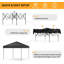 10 pi. L 10 pi. D Gazebo