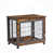 Rustic Brown is out of stock