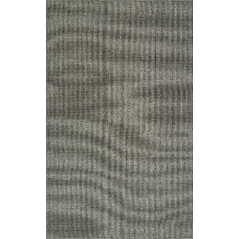 Acevevo Wool Indoor Rug, Rectangle 2' x 3'