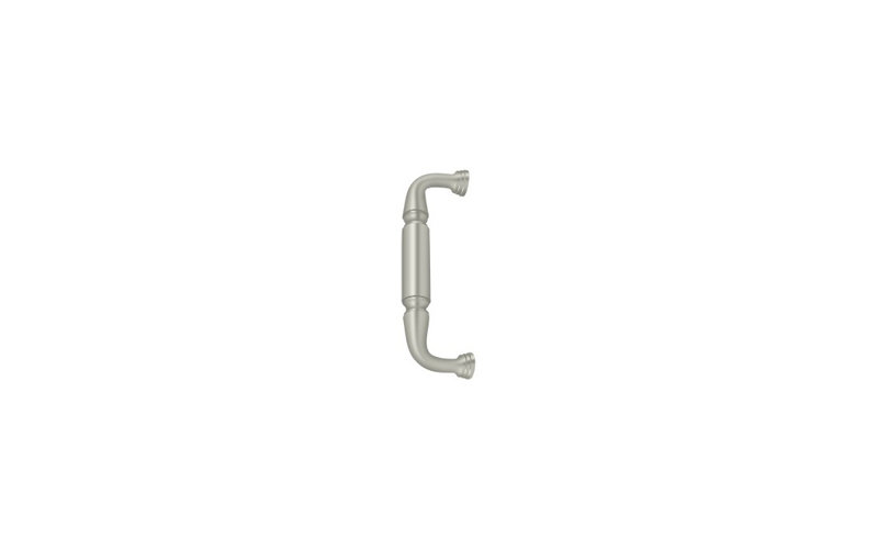 Hardware, Brushed Nickel