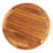 Hammond Round Teak Outdoor Coffee Table , 31'' in. W 31'' in. D