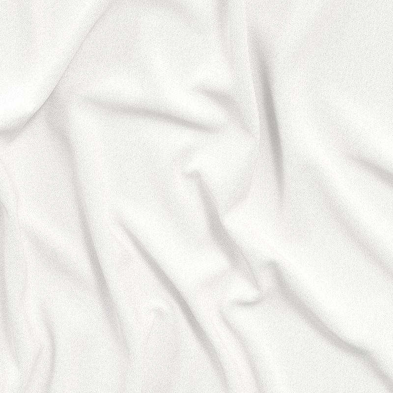 Ollig Rectangle Polyester Table Runnner, 60" x 12" , White