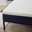 Matelas en mousse viscoélastique réglable 10 po-492988012