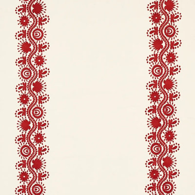 Tissu de broderie Theodora
