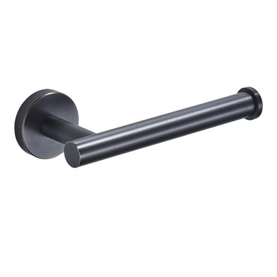 Wall Mounted Toilet Paper Holder