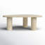 Single Coffee Table with Storage-1787621261