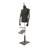 Tekelia Freestanding Suit Valet Rack Stand Organizer-528633304