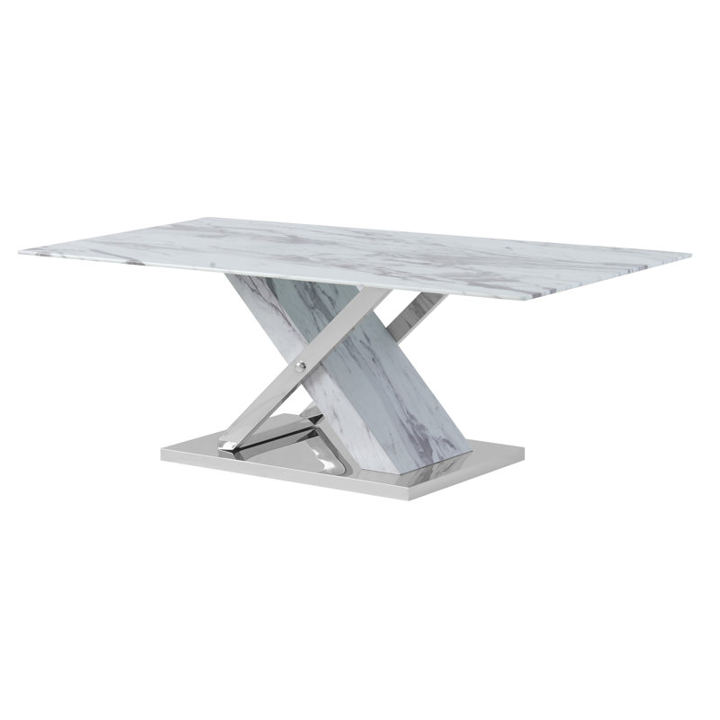 Table basse Chawna