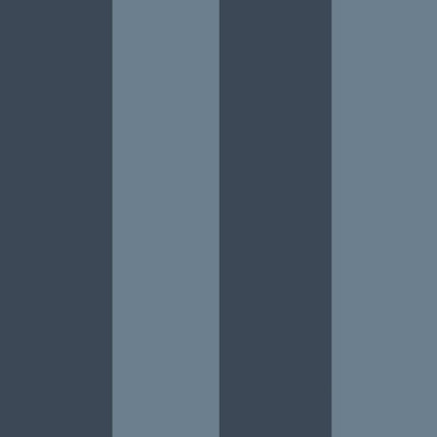 Tarn Wide Stripe Wallpaper