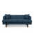 Navy Blue Polyester is out of stock