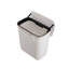 Friederich 2.59 Litre Waste Basket