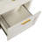 Martha Stewart Hutton Shaker Style Home Office Lateral File Cabinet