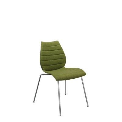 Maui Upholstered Dining Chair