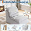 Upholstered Accent Chair
