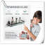 Tablette de douche murale Gavivi-1826304374
