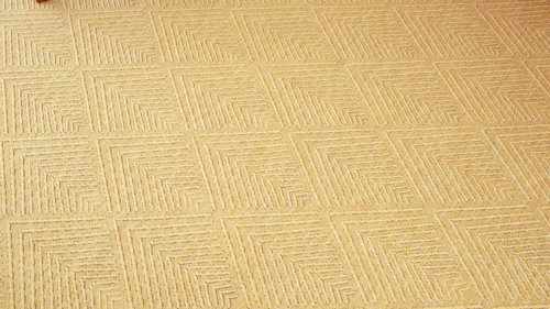 Garlene Brown Machine Washable Non-Skid Rug Latitude Run Rug Size: Rectangle 2' x 3