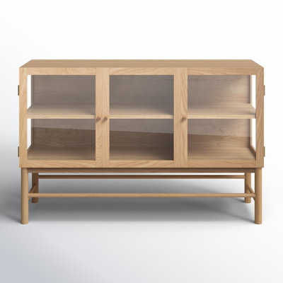 Astrid 55.12'' Sideboard