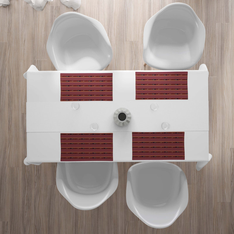 Récapitulatif 18,5" ethnique