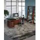 Sequel 66'' Desk with Return