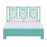 Ananias Platform Bed