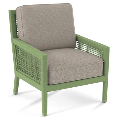 Harper Upholstered Armchair