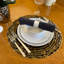 Napperon Partridge Feather-78530651