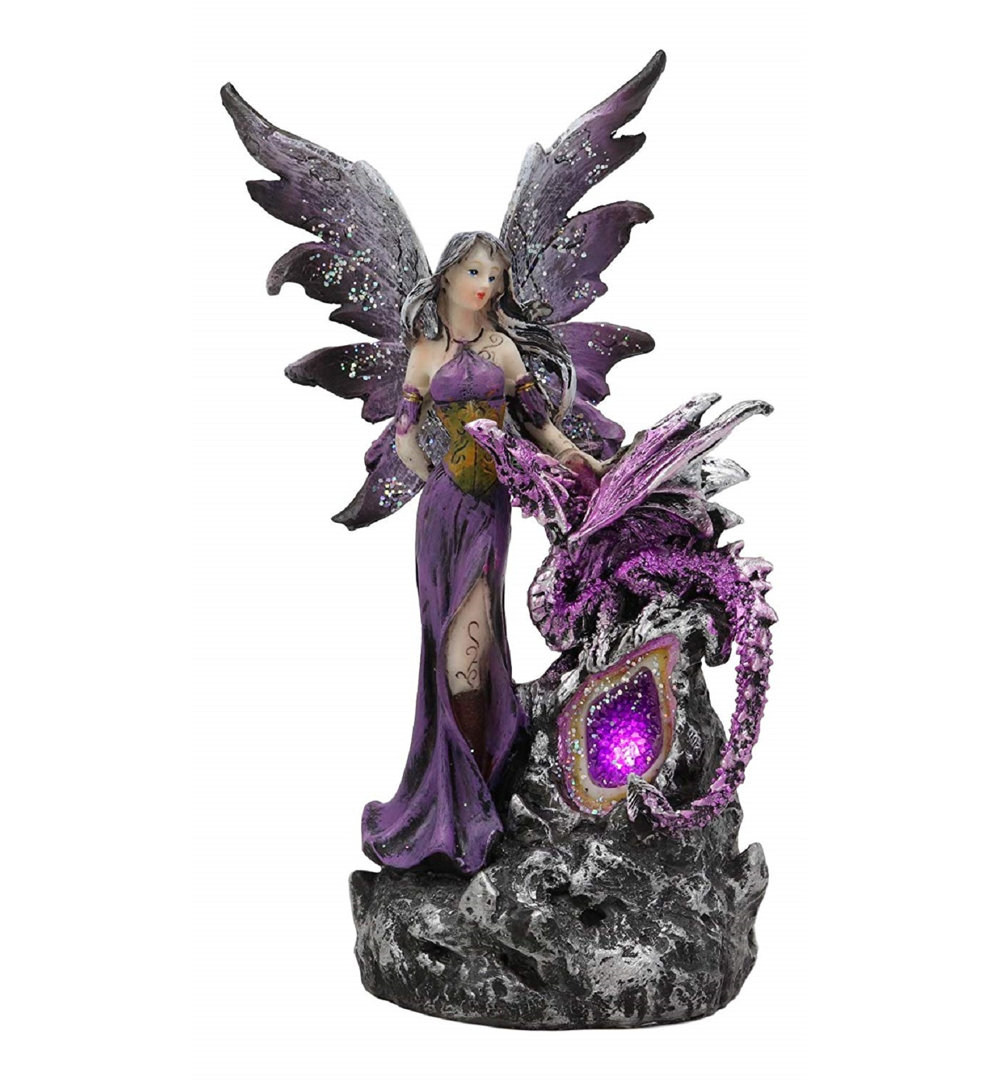 Dungorbery Fantasy & Sci-Fi Figurines & Sculptures World Menagerie