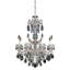 La Scala 8 - Light Crystal Chandelier-1986832978-1986832986