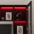 Umeno 94.5" Media Center-1045946322