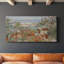 Botanical Series-CDXV III - Toile tendue avec châssis - Prêt à être accroché-215593179