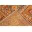 Tapis décoratif Oushak