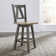 Keswick Swivel Counter Stool