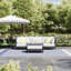Dez 5pc Multi-Chair Seating Set